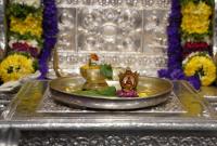 Mahapuja (12 July 2026). Picture Courtesy: Smt. Sanjana Bantwal